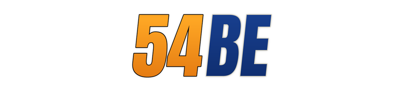 54be